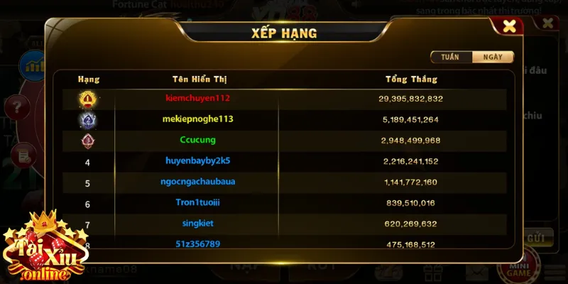 Tài Xỉu MD5 Ở Yo88 Là Gì? Đọc Nhanh Thông Tin Cần Nắm 3 Thắng cược mang lại những phần thưởng khủng